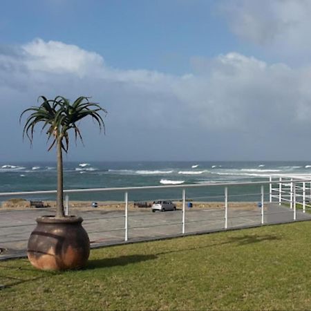 Kelly'S Beachfront Apartments Порт Алфред Екстериор снимка