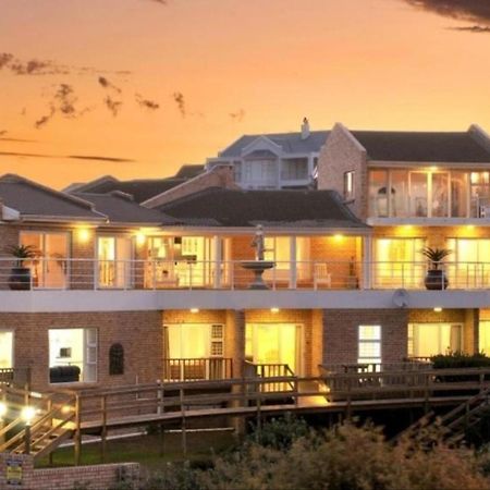 Kelly'S Beachfront Apartments Порт Алфред Екстериор снимка