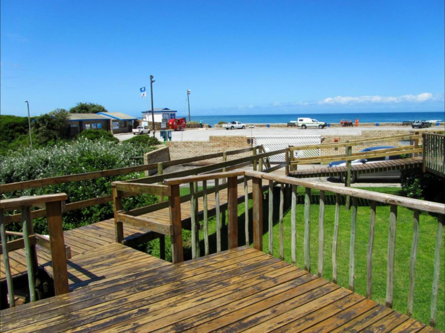 Kelly'S Beachfront Apartments Порт Алфред Екстериор снимка