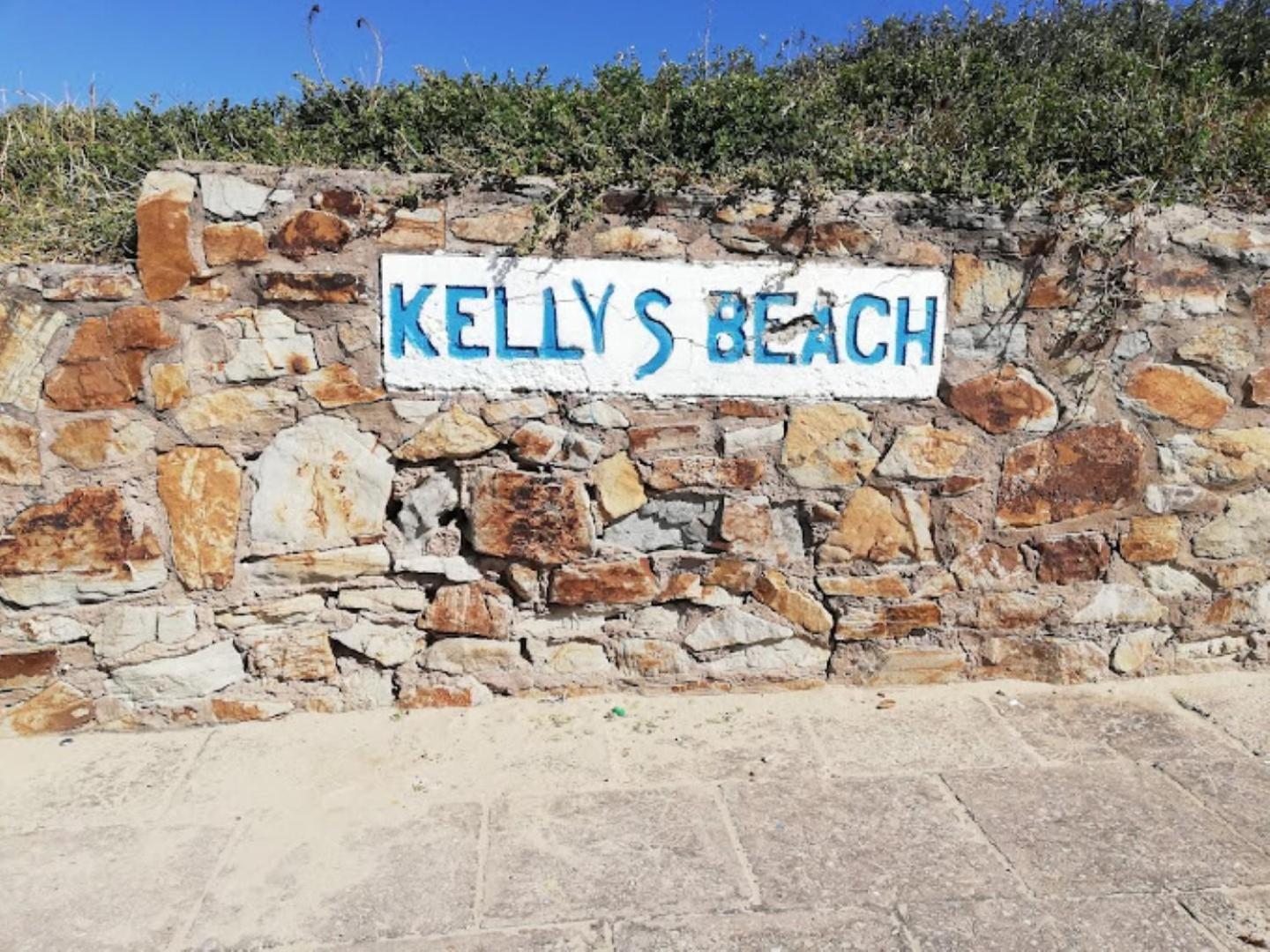 Kelly'S Beachfront Apartments Порт Алфред Екстериор снимка