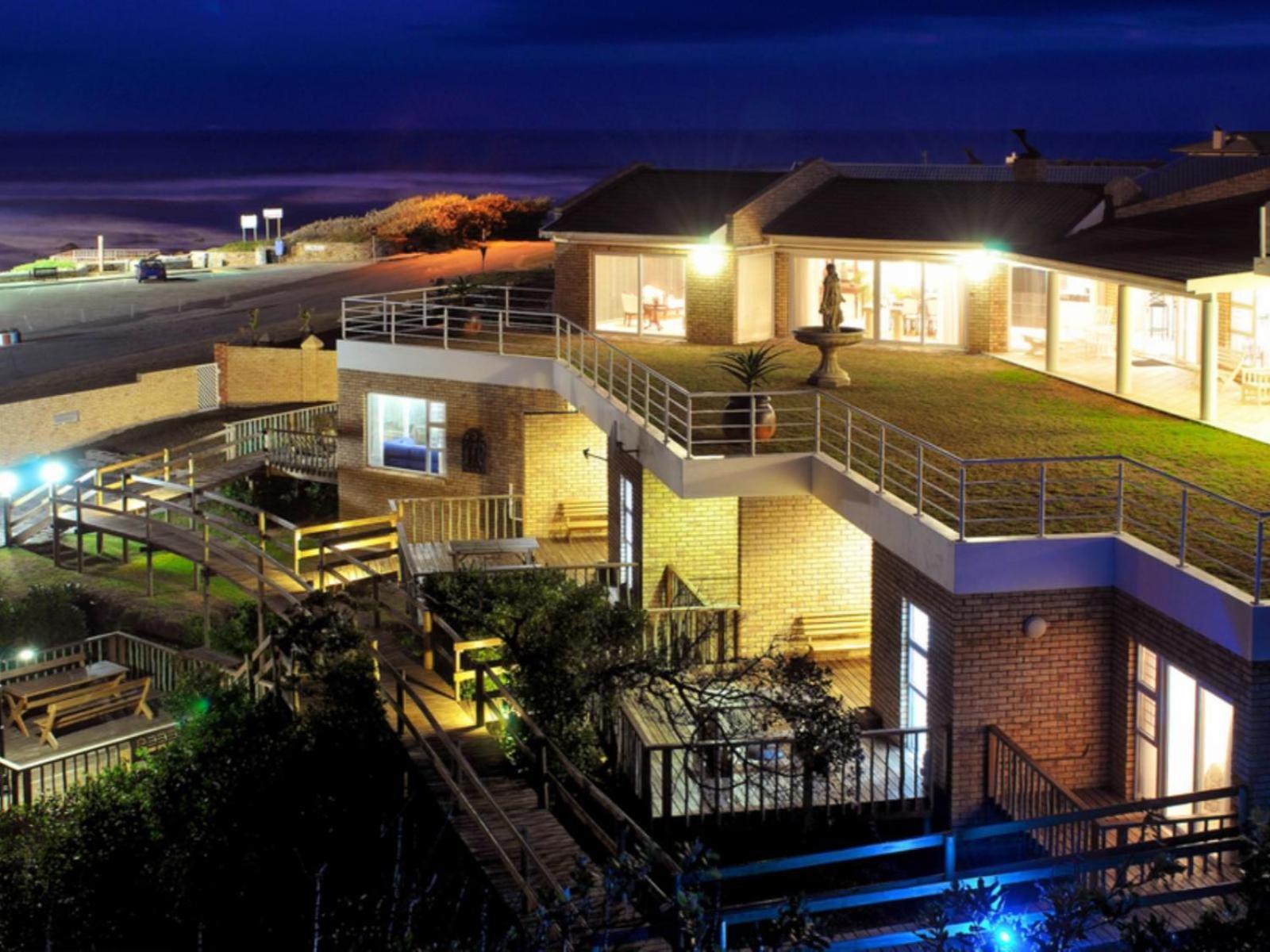 Kelly'S Beachfront Apartments Порт Алфред Екстериор снимка