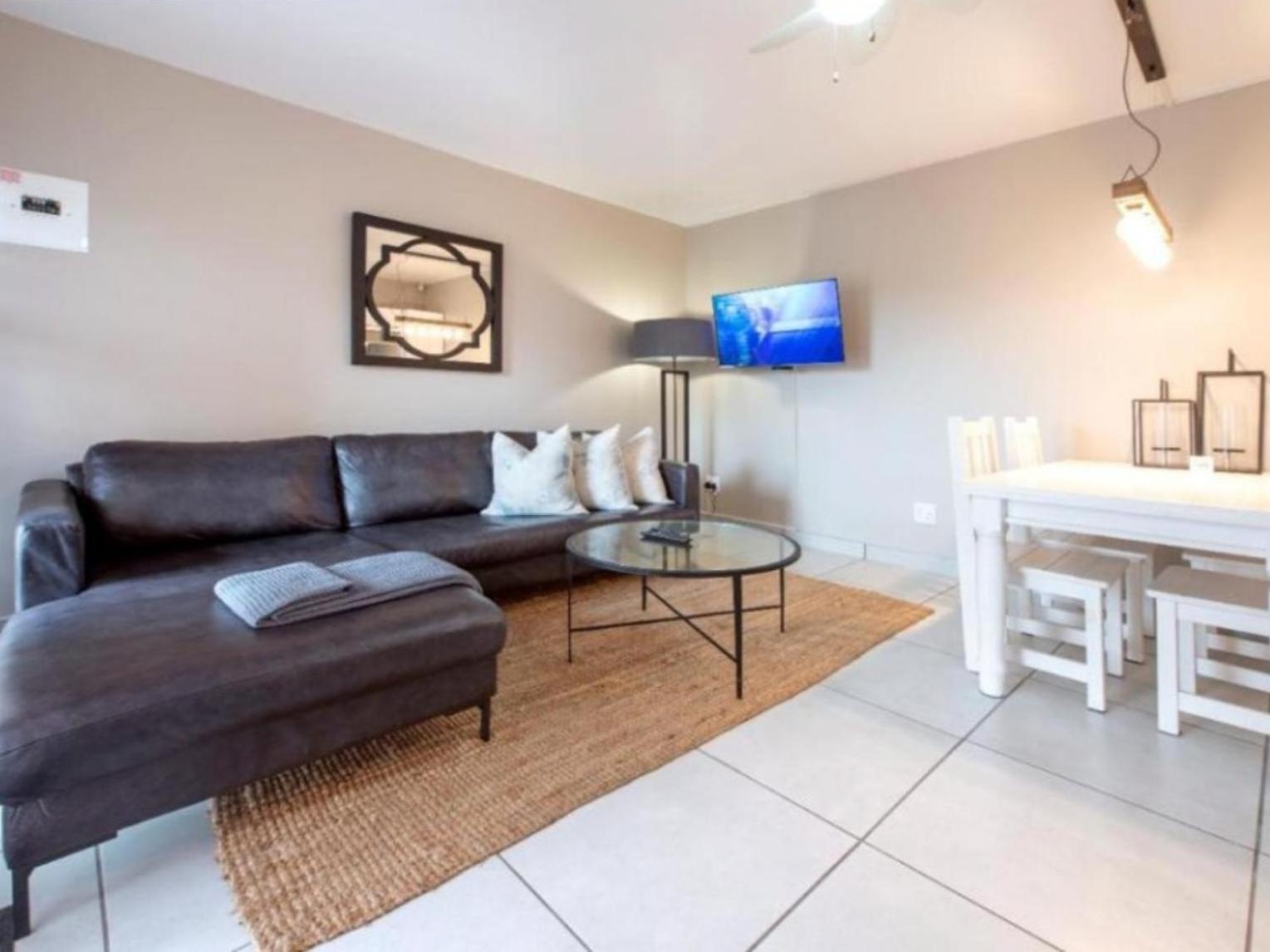Kelly'S Beachfront Apartments Порт Алфред Екстериор снимка