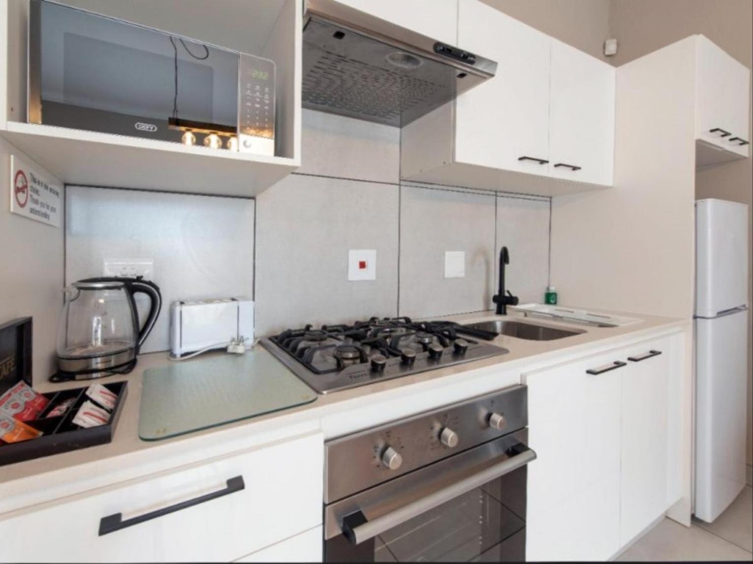 Kelly'S Beachfront Apartments Порт Алфред Екстериор снимка
