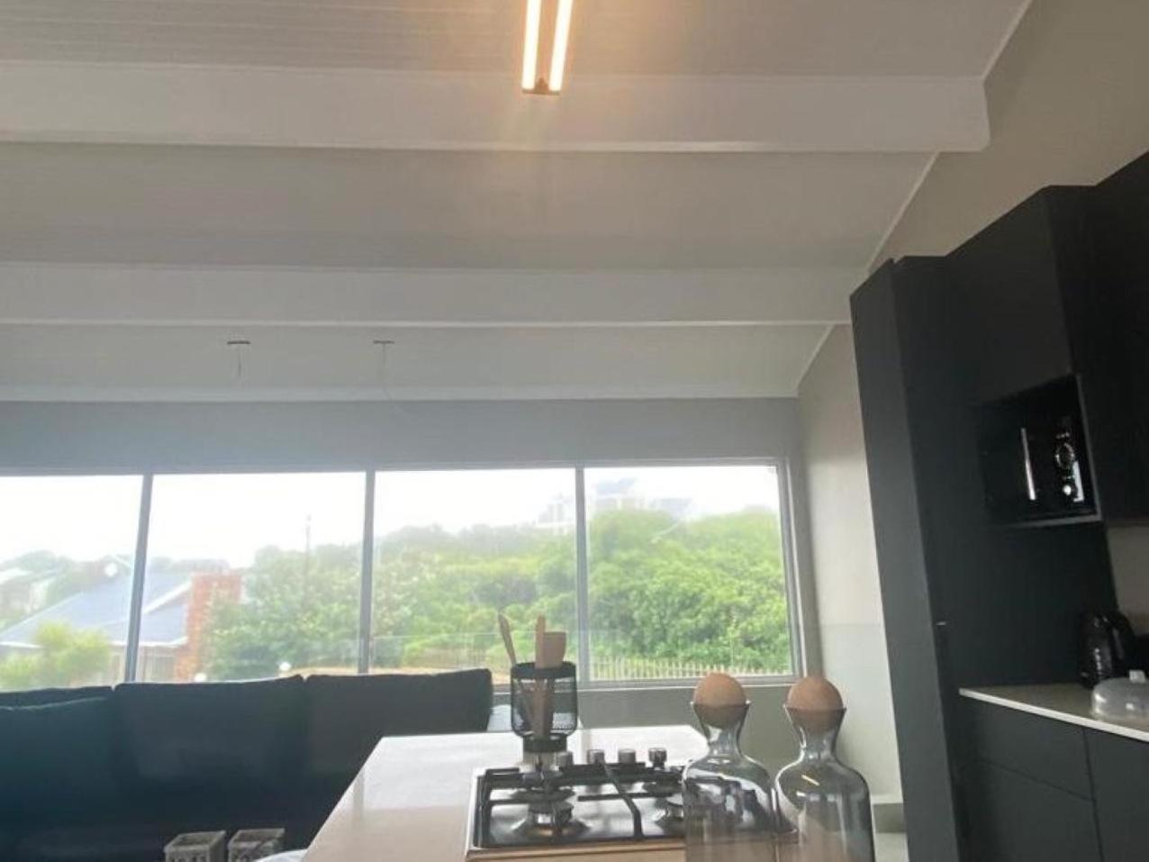 Kelly'S Beachfront Apartments Порт Алфред Стая снимка