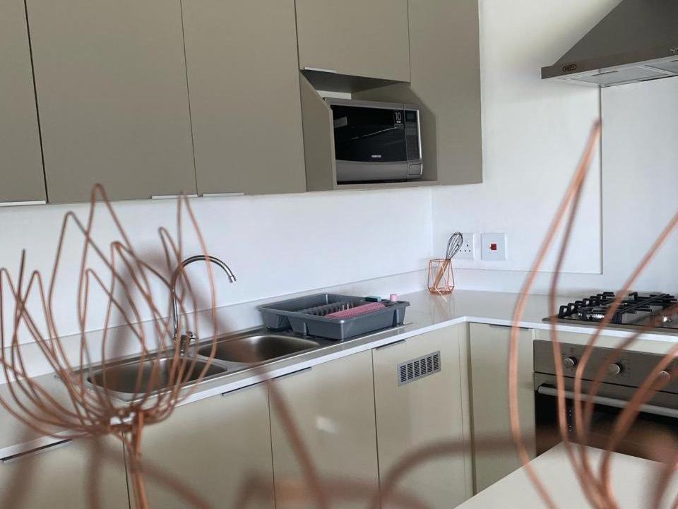 Kelly'S Beachfront Apartments Порт Алфред Стая снимка