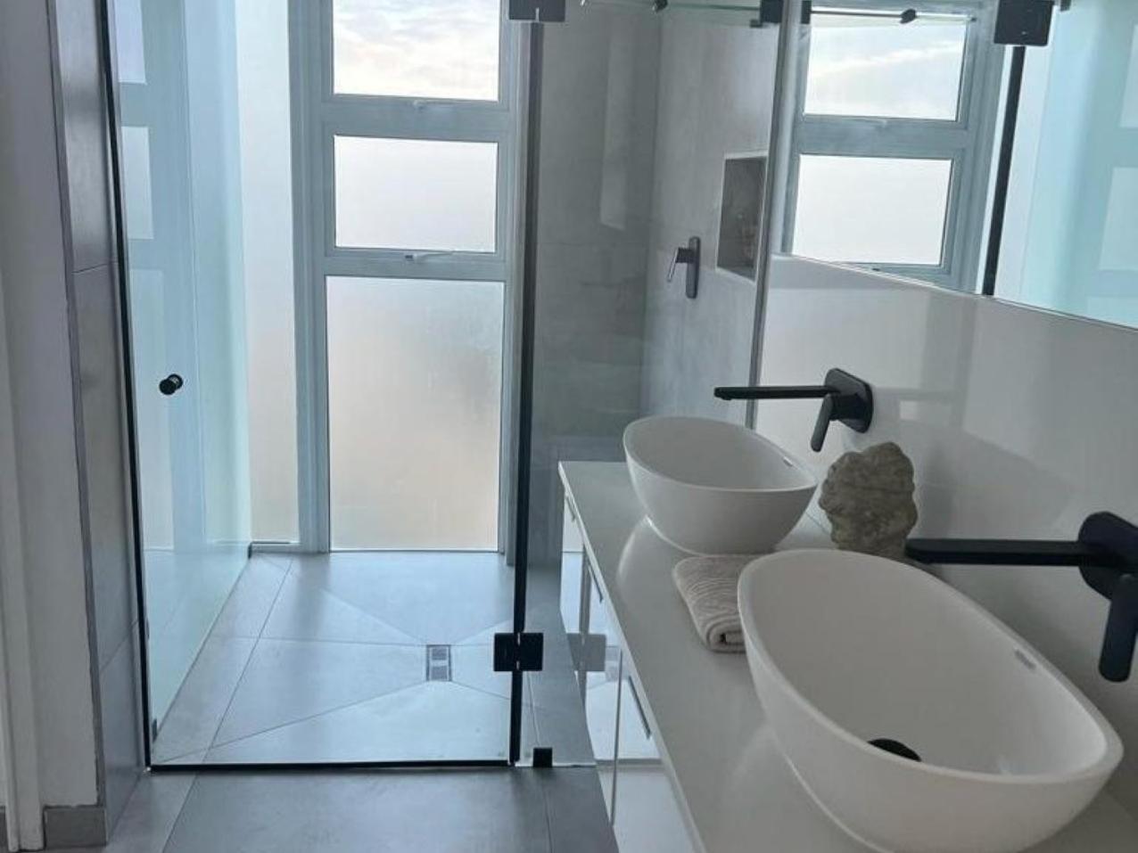 Kelly'S Beachfront Apartments Порт Алфред Стая снимка