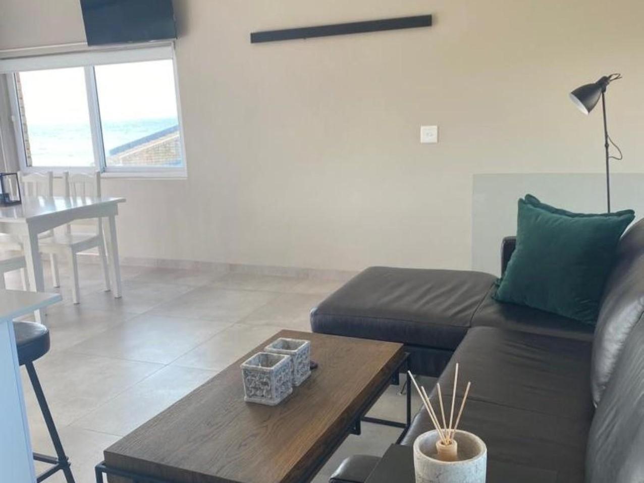 Kelly'S Beachfront Apartments Порт Алфред Стая снимка