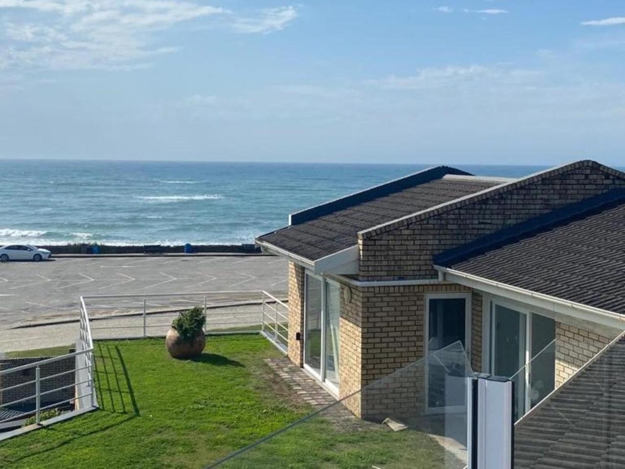 Kelly'S Beachfront Apartments Порт Алфред Стая снимка