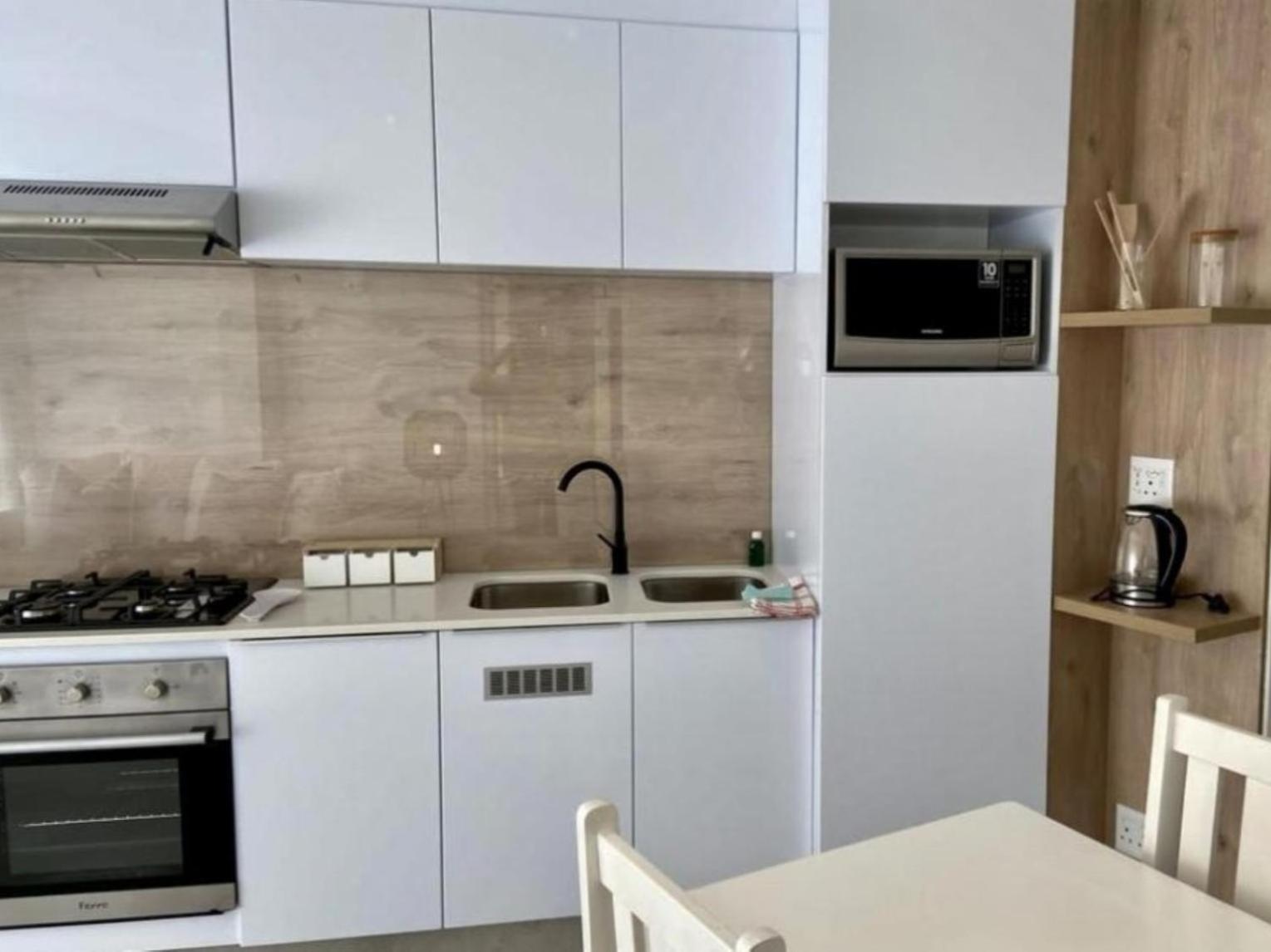 Kelly'S Beachfront Apartments Порт Алфред Стая снимка