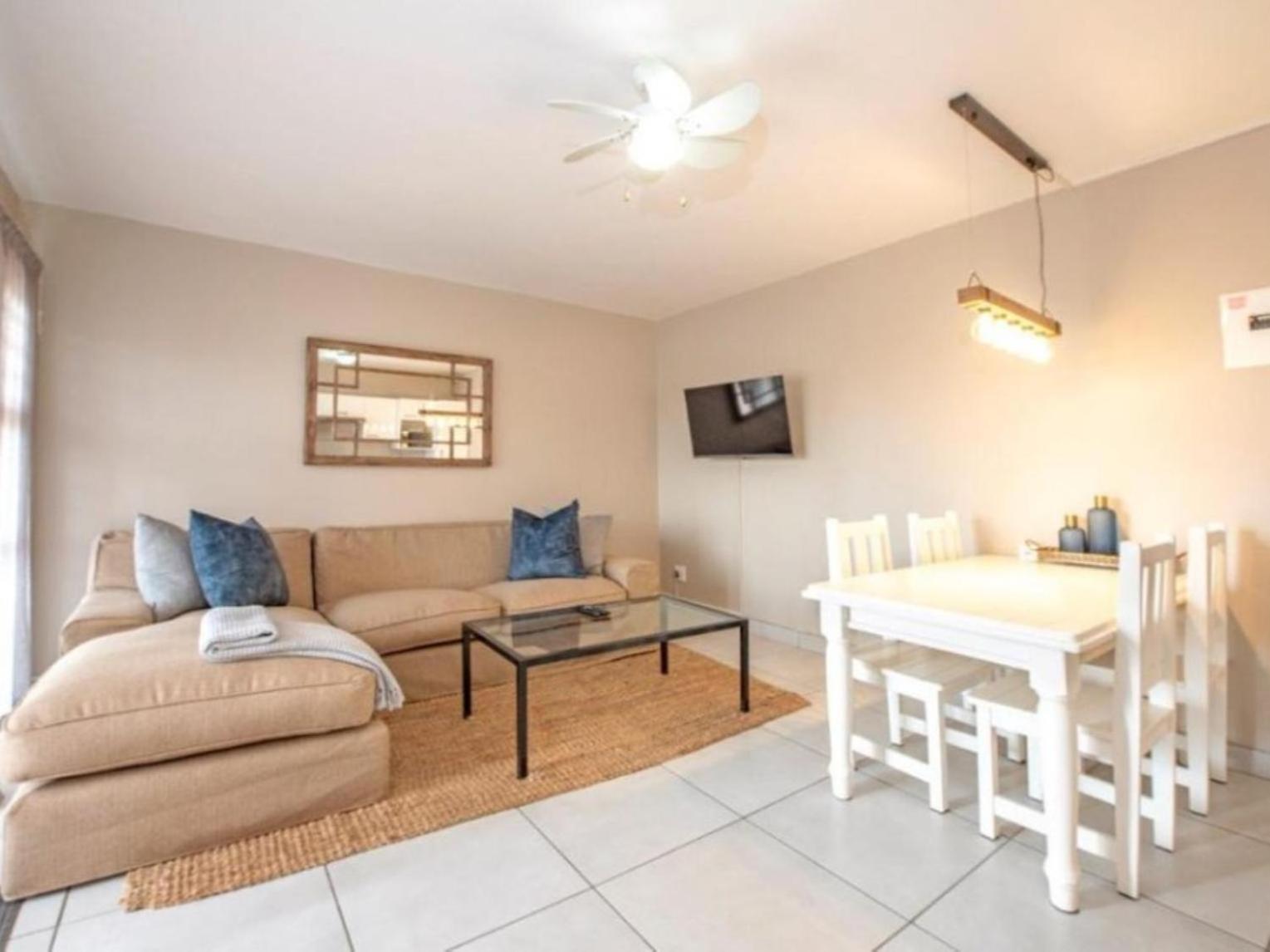 Kelly'S Beachfront Apartments Порт Алфред Стая снимка